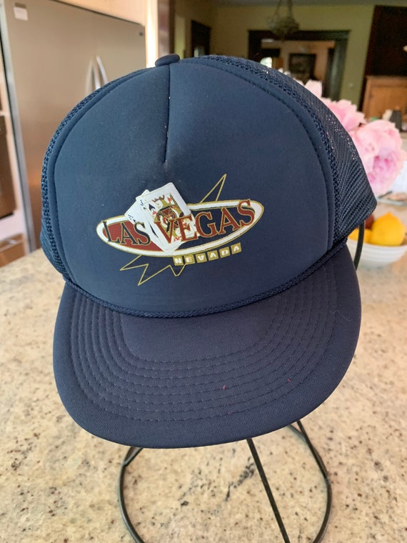 Las vegas nevada hat Gem