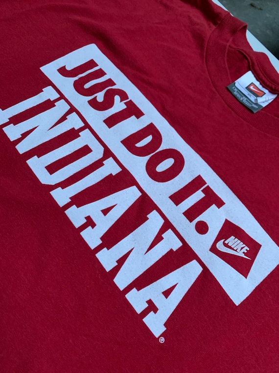 vintage wine nike shirt