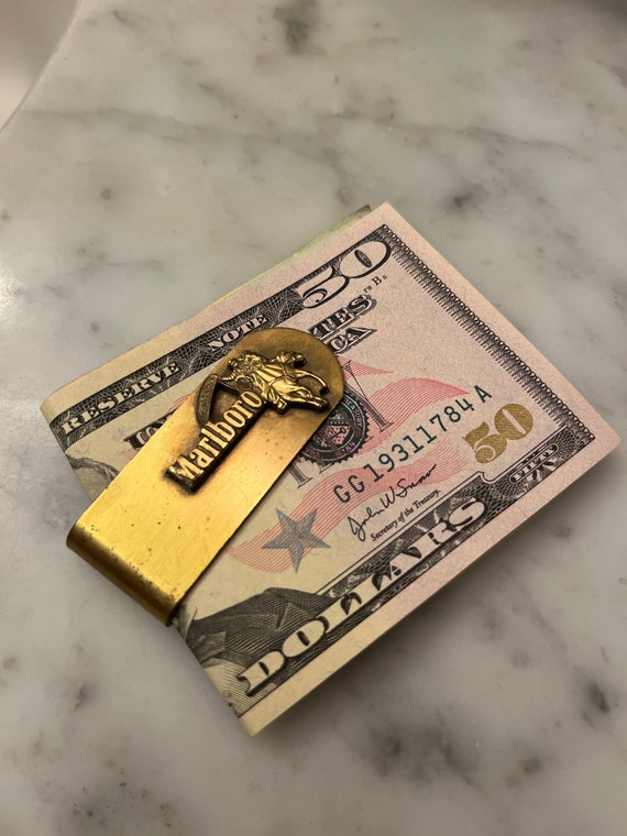 Pinzas Tiffany España Pinza Para Billetes De Carbono: Soporte Para