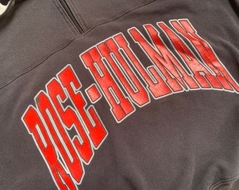 rose hulman sweatshirt