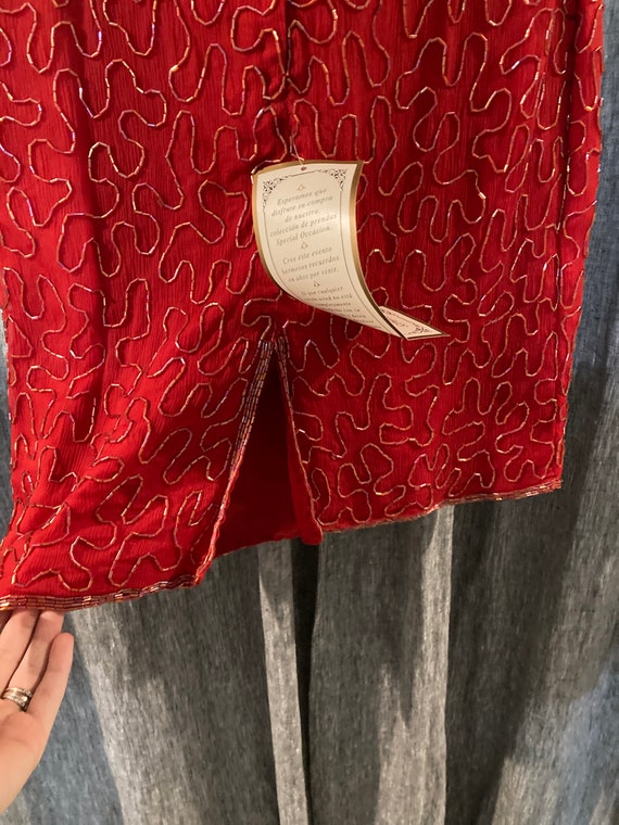 NWT Mark and John by Sam size small made in India… - image 5