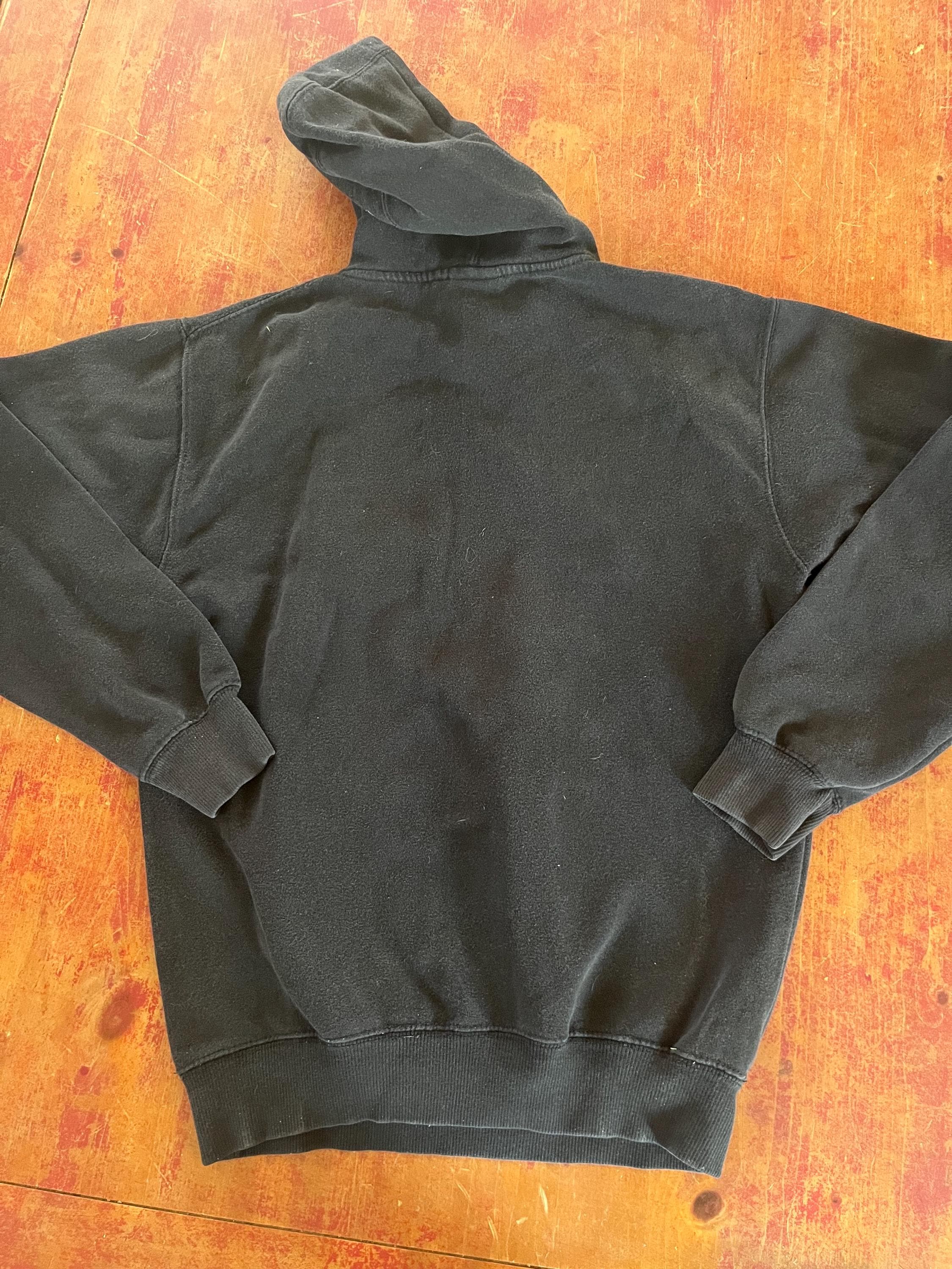 ビンテージ オハイオ州立大学 バックアイズ パーカー スウェットシャツ