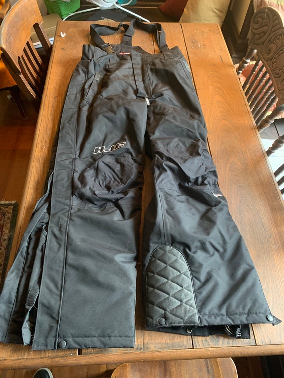 Hjc snowmobile bibs best sale
