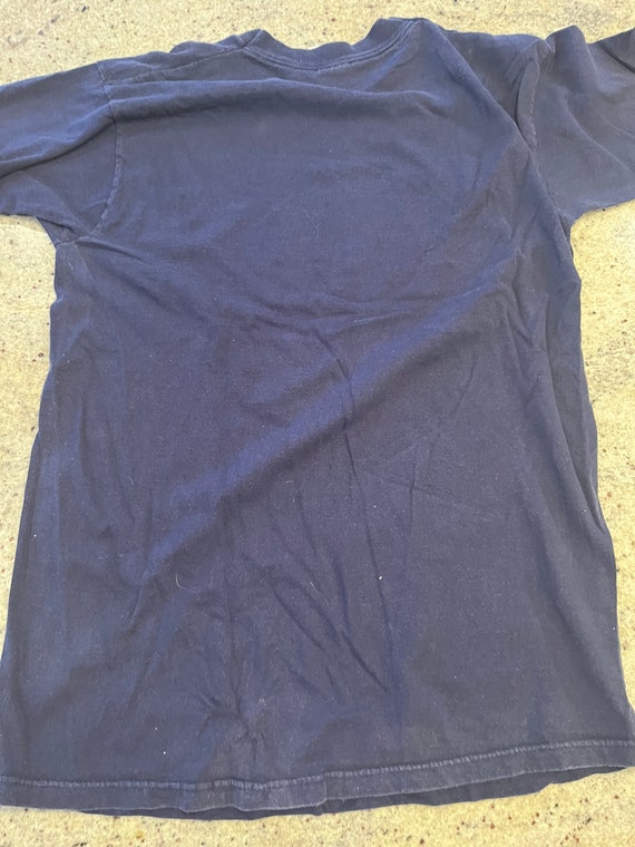 Vintage Reggie Miller Indiana Pacers T Shirt Size… - image 9