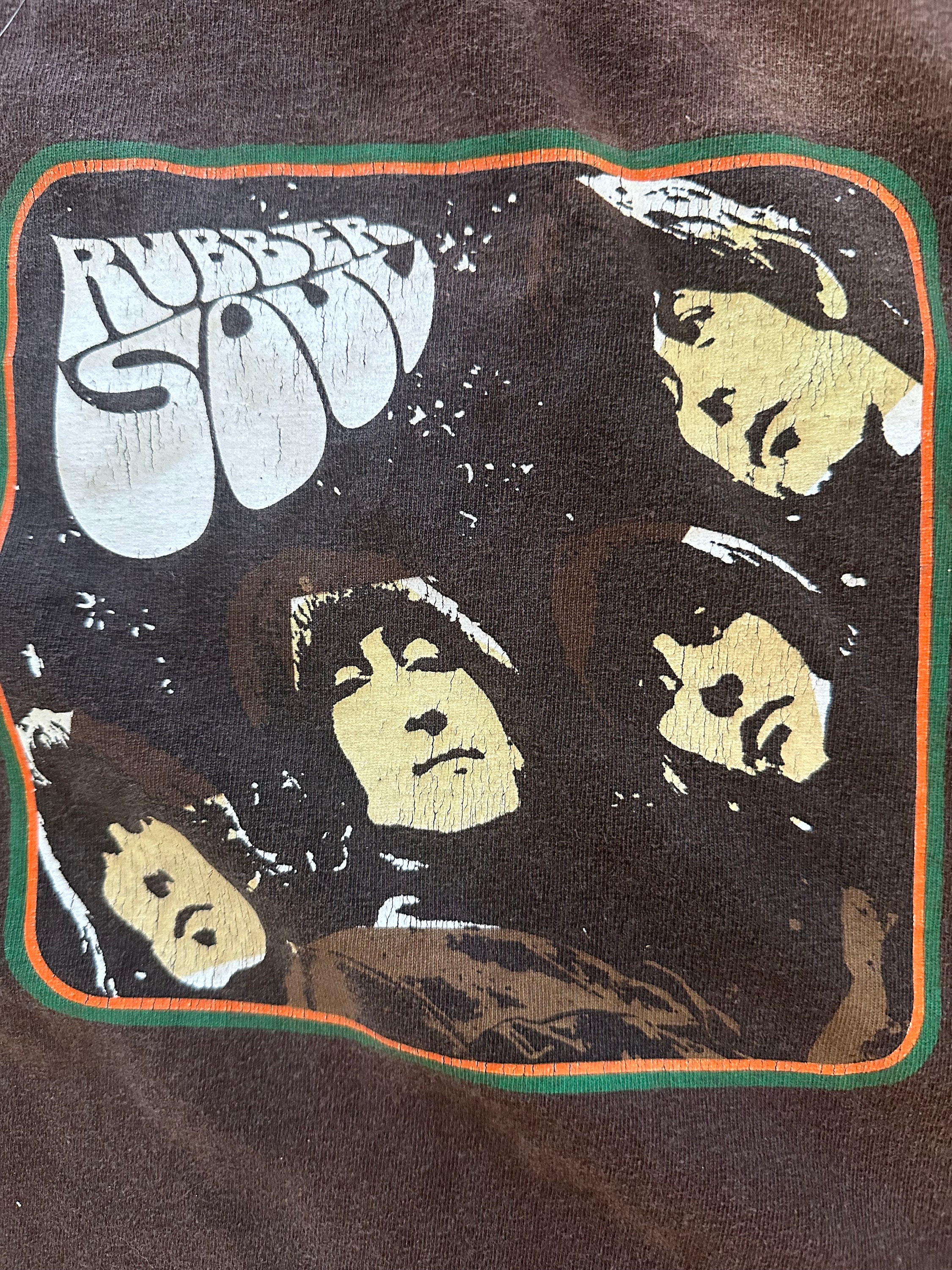 Beatles Rubber Soul Tshirt - Etsy Beatles Rubber Soul Tshirt - Etsy