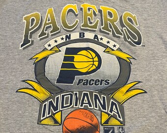 レジー・ミラー インディアナ・ペイサーズ Tシャツ M ヴィンテージ レジー ミラー インディアナ ペイサーズ T シャツ サイズ