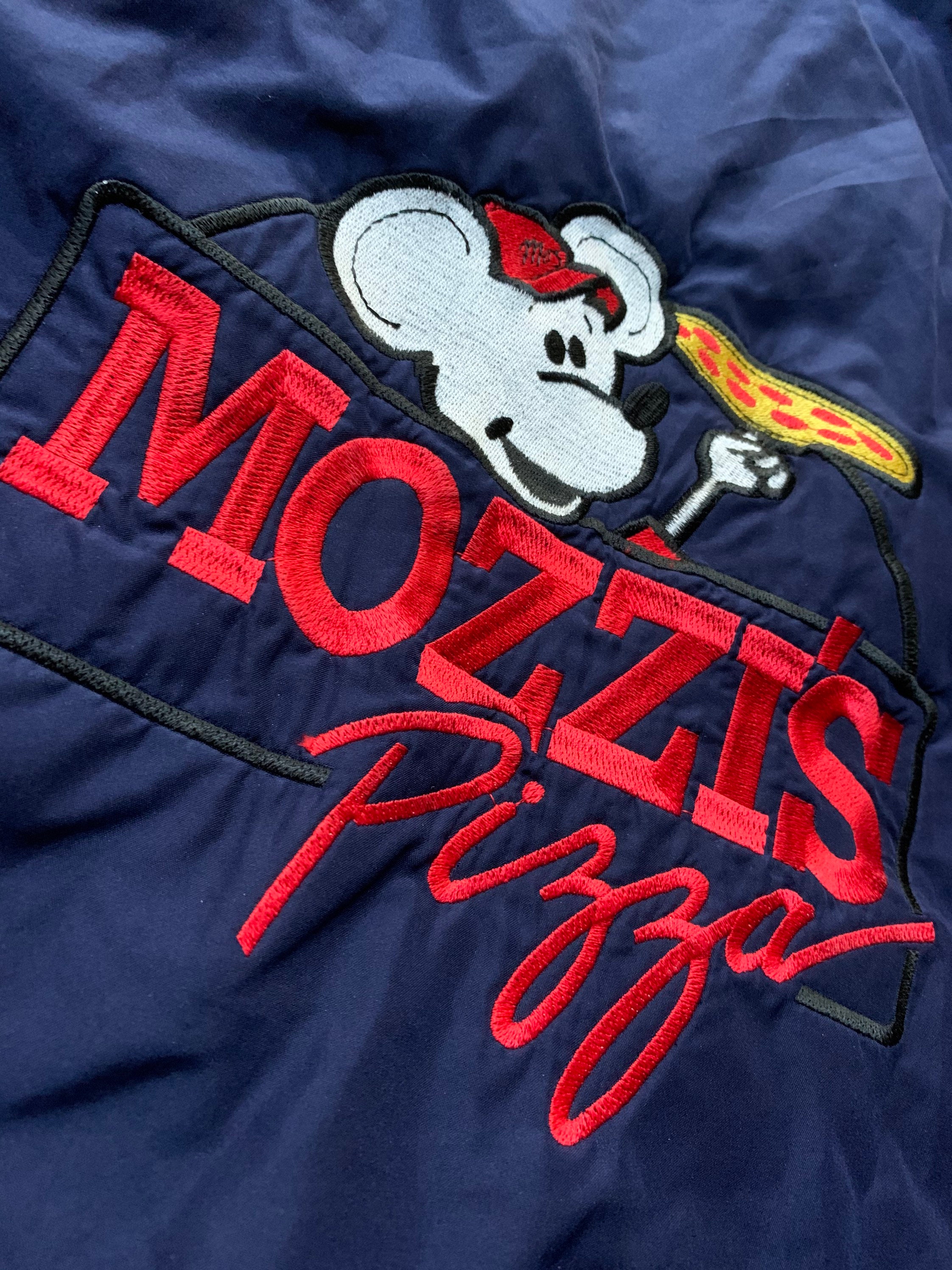 【THE MOZZ】Pig Cotton Jacket The Carson Jacket – Mod Ref | Common Market