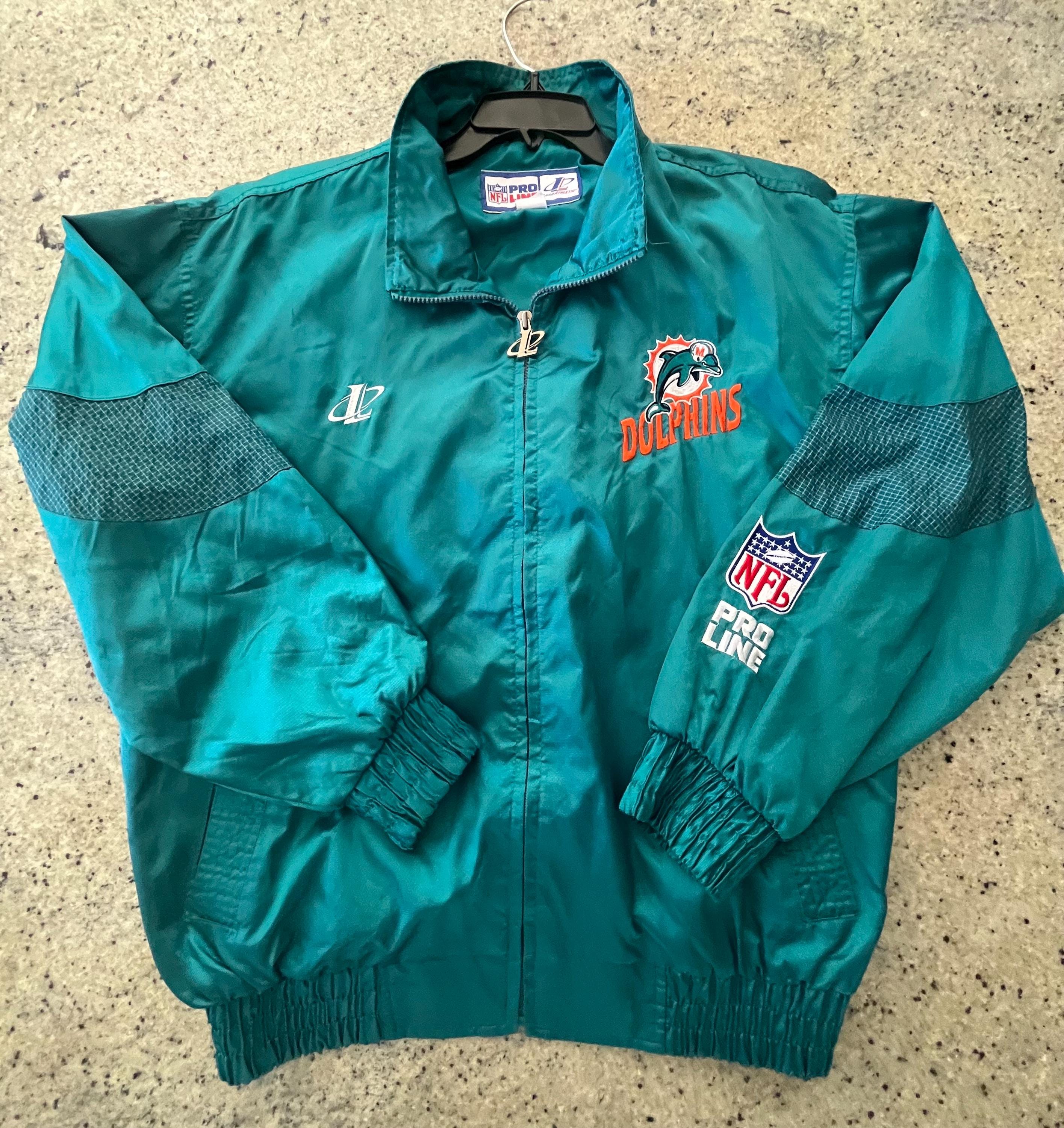 Proline Nfl Jacket - Etsy