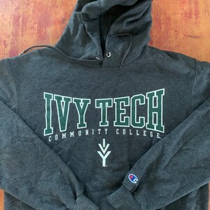 ivy tastes like gold hoodie