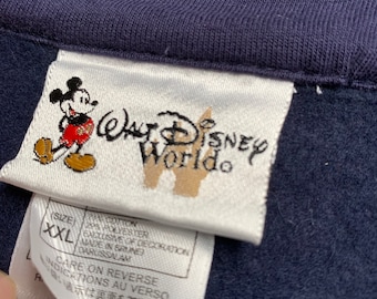 Disney's WORLD OF ENGLISH スウェット il_340x270.2780888011_at1d.jpg