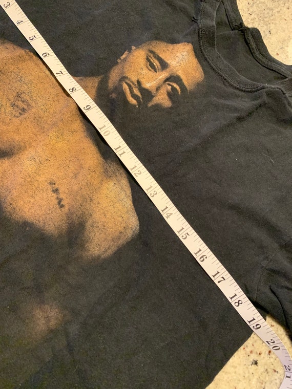 Tupac If you don’t know me, don’t judge me T Shir… - image 6