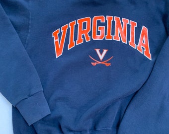uva sweatshirt amazon