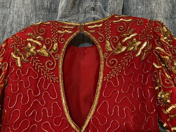 NWT Mark and John by Sam size small made in India… - image 4