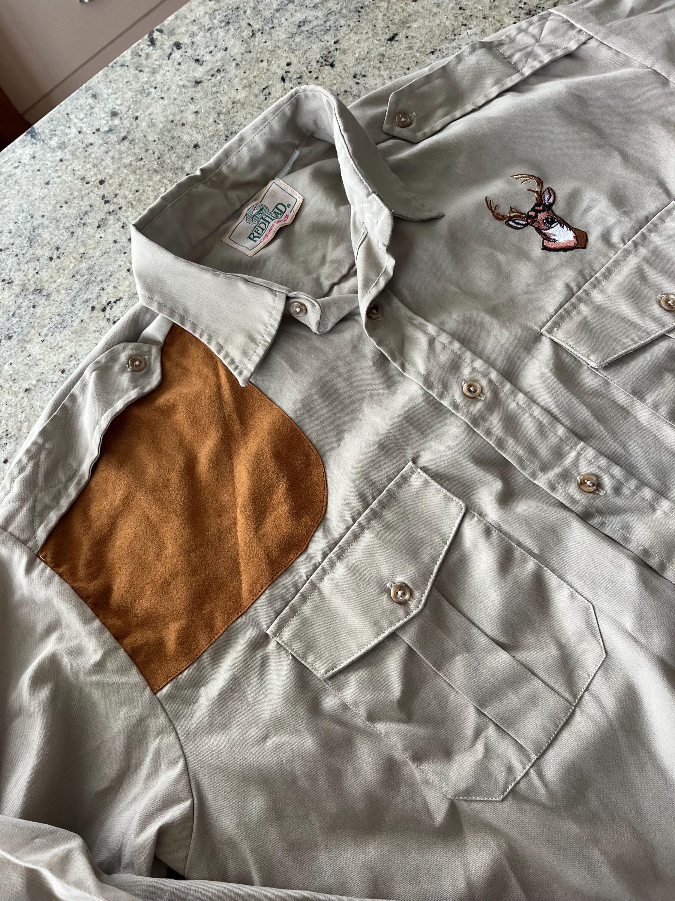 シャツ DEER SUEDE L/S SHIRT il_fullxfull.6578706098_c92g.jpg