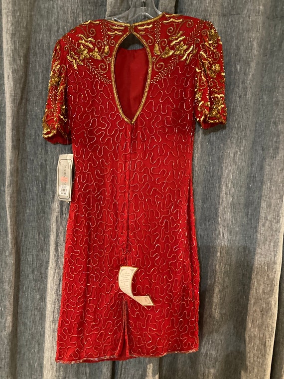 NWT Mark and John by Sam size small made in India… - image 3