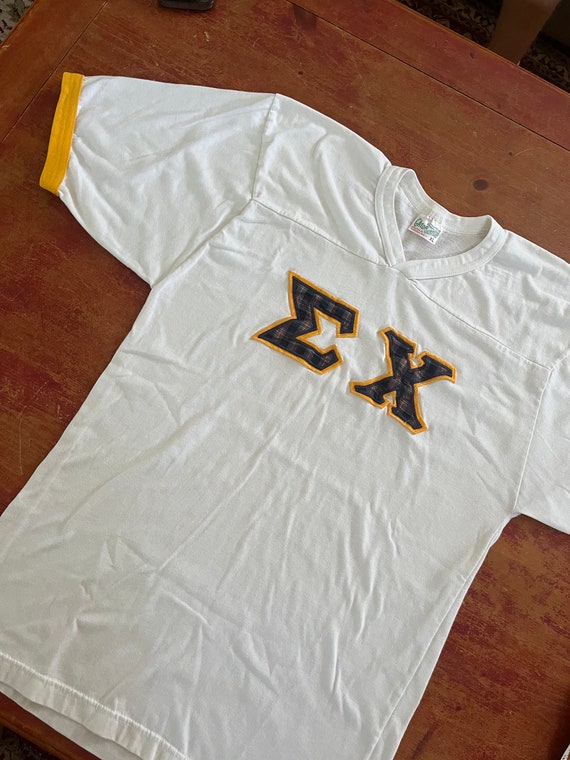 Dadd old sigma chi - Gem