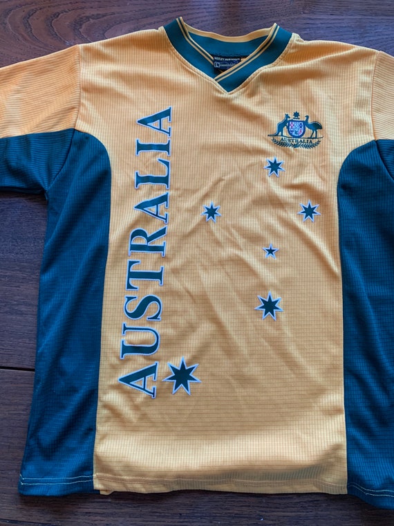 Vintage hoxley australia shirt Gem