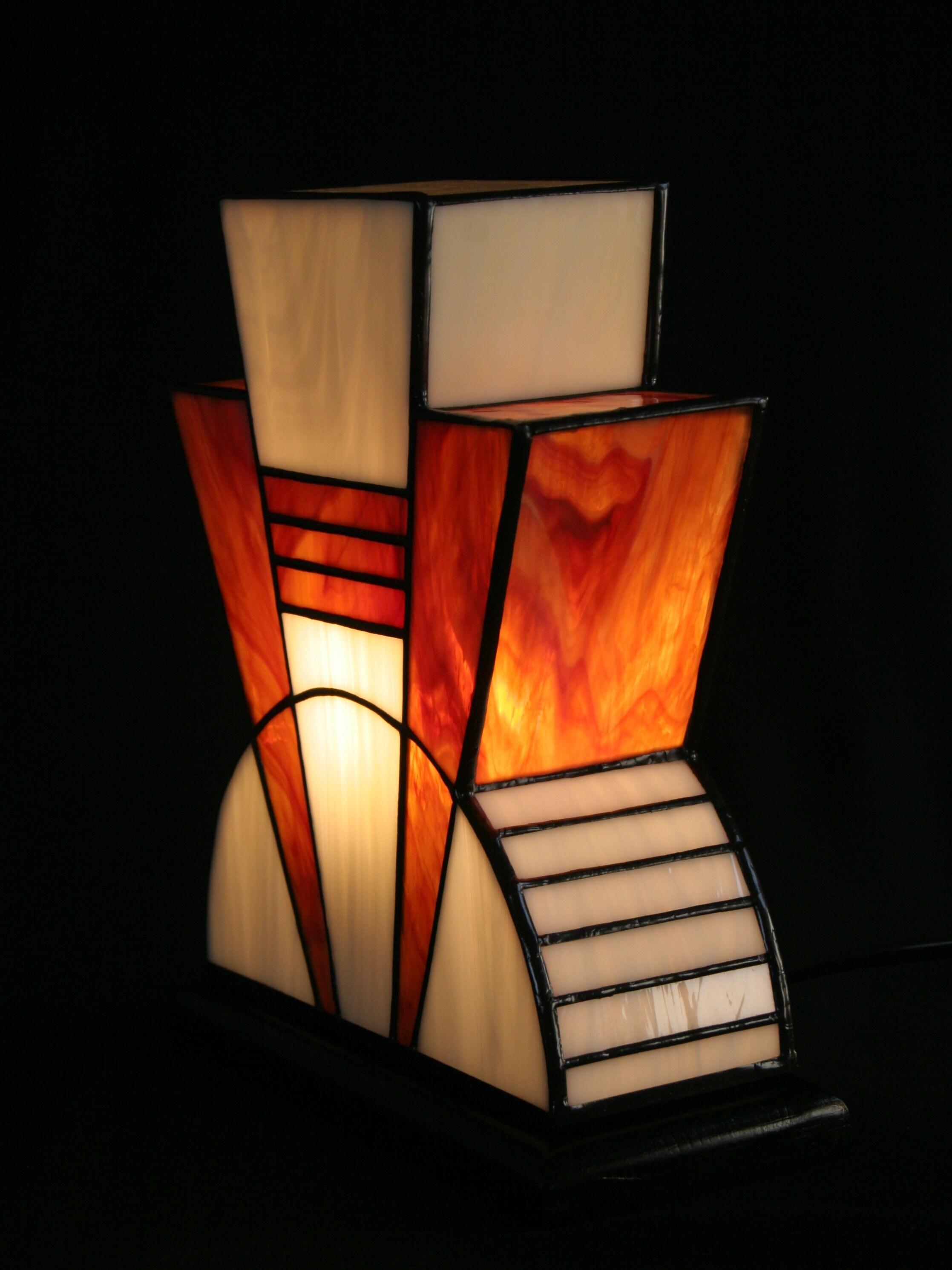 Tiffany Lamp, Tiffany Art Deco Lamp, Tiffany Window ...