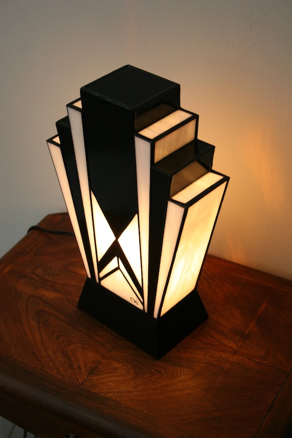 Tiffany Lamp Art Deco Lamp Tiffany Tiffany Art Deco Table Lamps | Tiffany