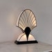 see more listings in the Art Deco lamps section