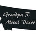 Grandpa R