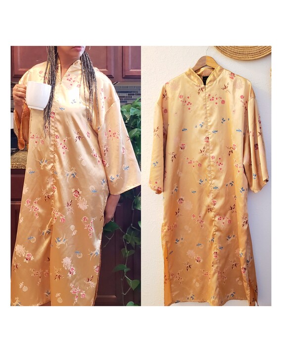 Vintage Spa Wear Loungewear