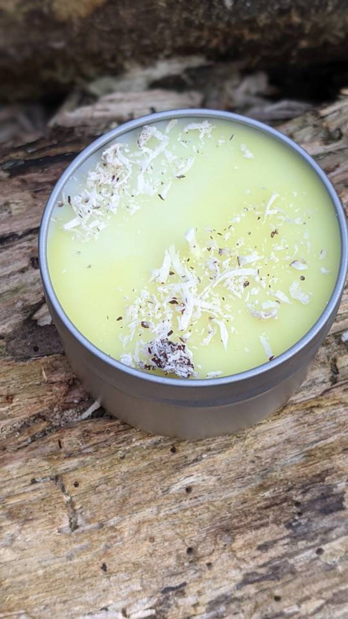 Piña Colada Vegana Piña Colada Vegana