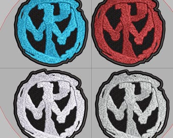 New! Pennywise Inspired patch