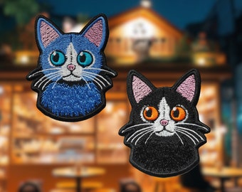 NEW! Neko Cat