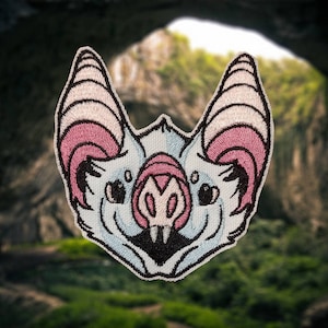 NEW! Bat Patch