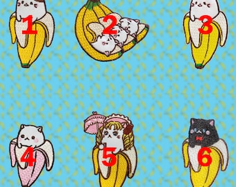 Crunchyroll  Yūki Kaji Voices CatBanana in Upcoming Bananya TV Anime
