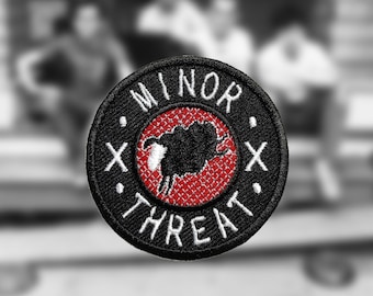 NEW! MinorThreat