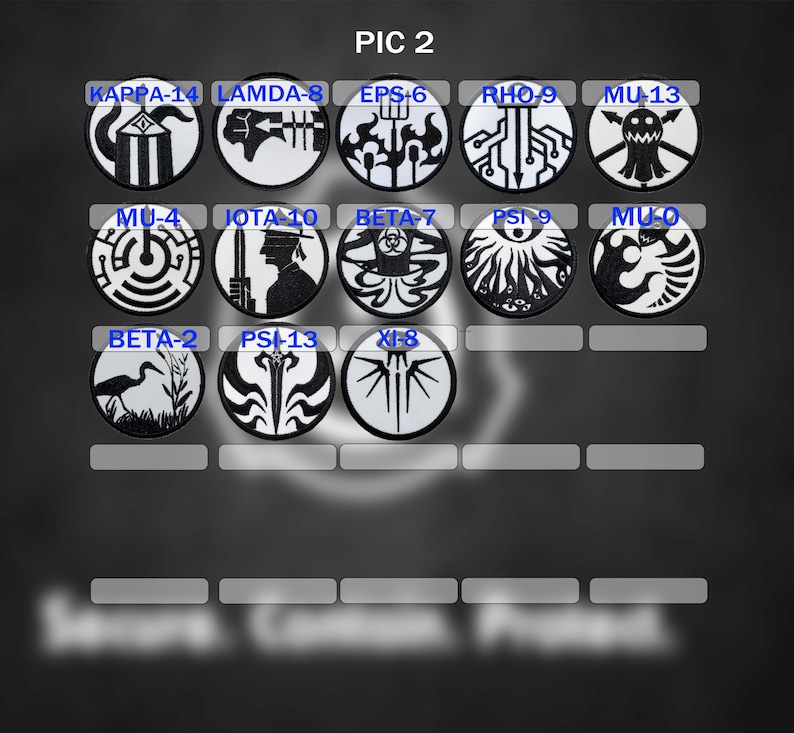 SCP Patches image 2