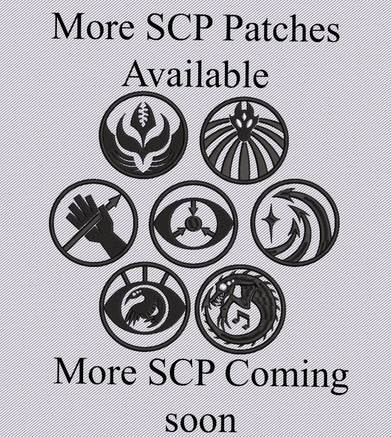 SCP FOUNDATION meet up at CAD : r/SCP