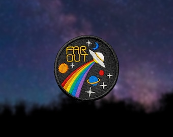 NEW! Far Out! Path