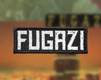 NEW! Fugazi