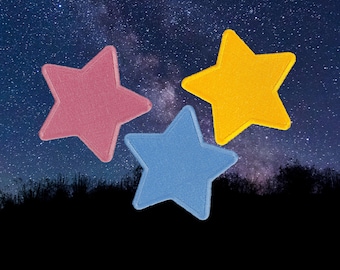 Large Stars