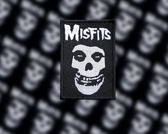 New Misfits Patch 