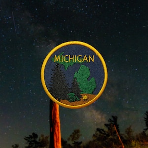 NEW! Michigan Outdoors