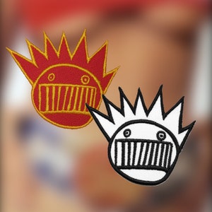 Ween Patch