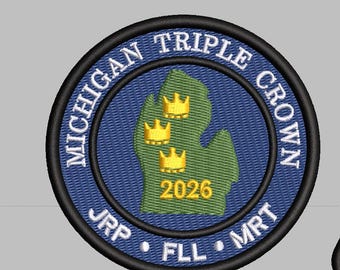 MIchigan Triple Crown