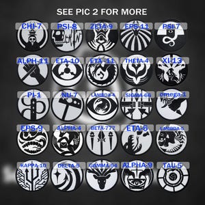 SCP Patches