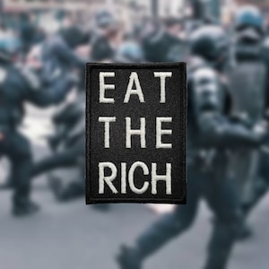Eat The Rich