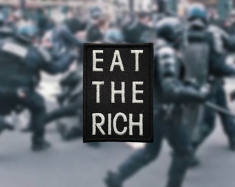 Eat The Rich