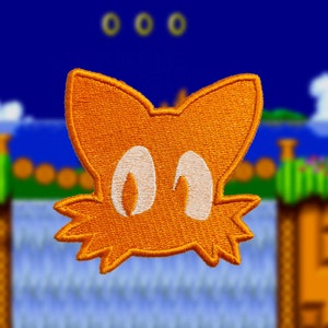 NEW! Tail&#39;s Silhouette