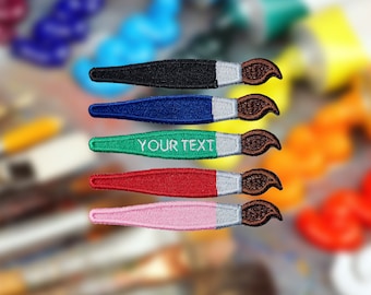 NEW! Paint Brush!