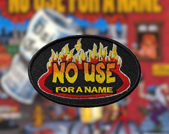 NEW! No Use For A Name