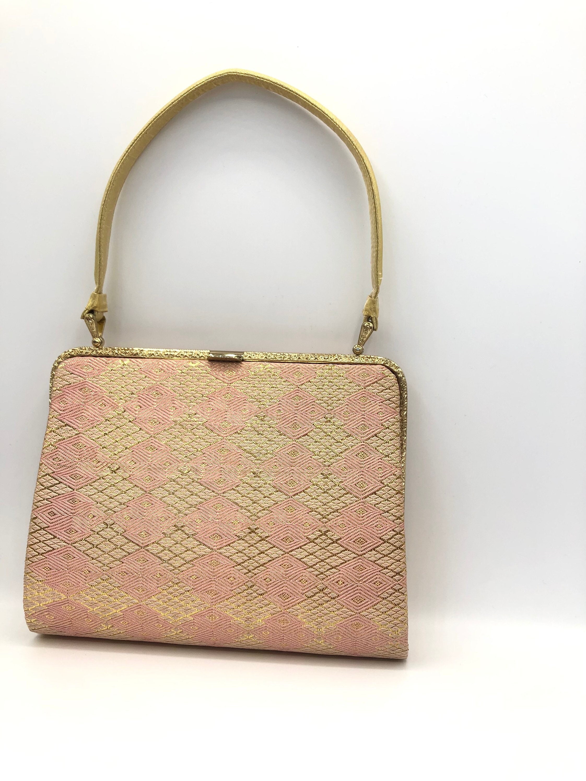 Japanese vintage bag hotsell