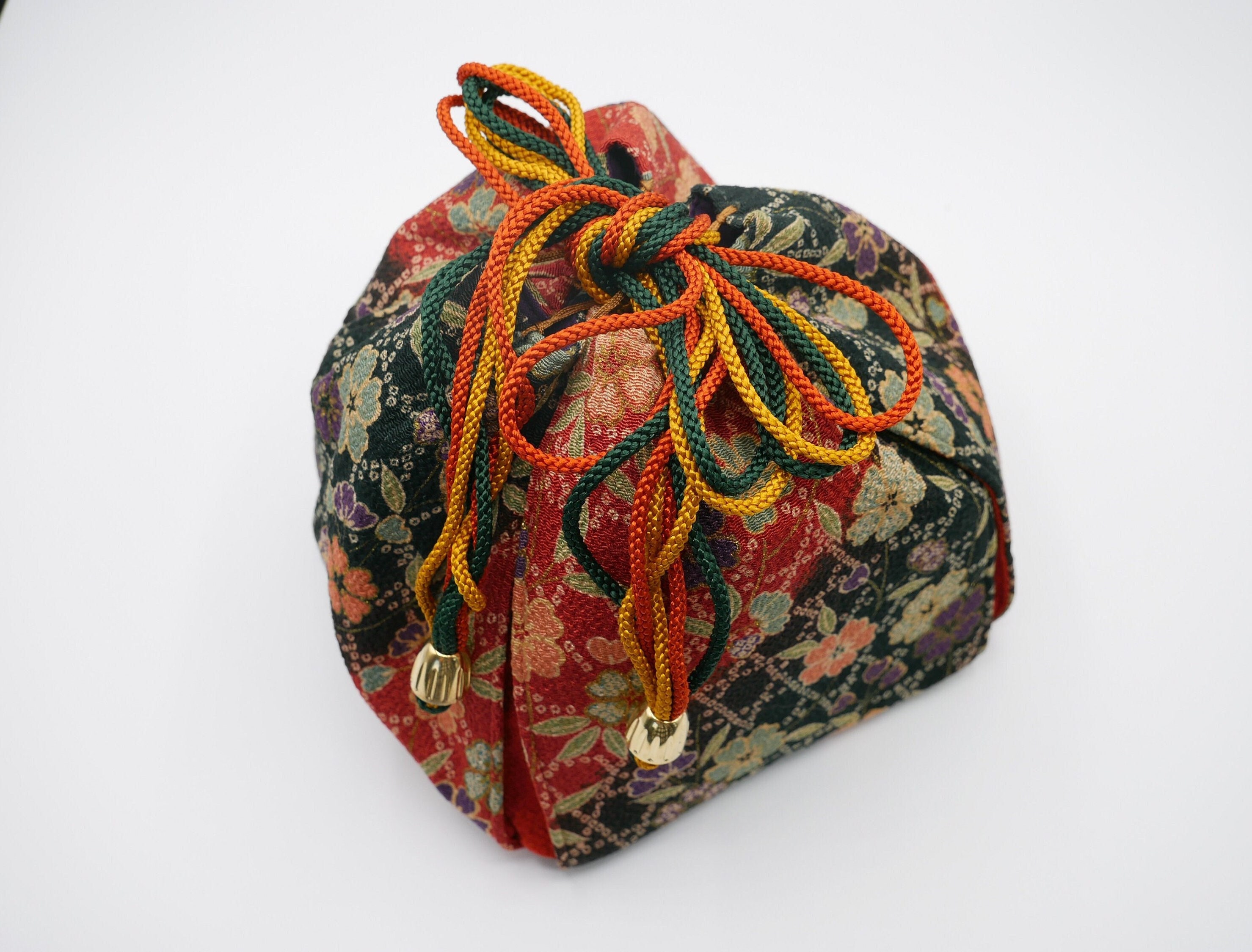 Vintage Small Japanese Bag Vintage Small Japanese Bag