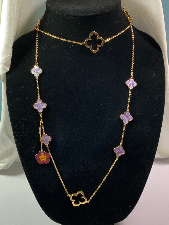 lauren g adams necklace